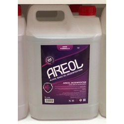 AREOL 5 LT DEZENFEKTAN