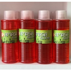 80° KIRMIZI ELMA KOLONYASI 400 ML
