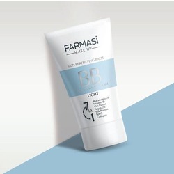 FARMASI BB KREM AÇIK 50 ML