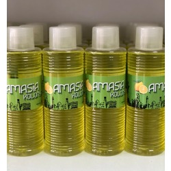 80° LİMON KOLONYASI 400 ML
