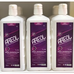 AREOL 1 LT DEZENFEKTAN
