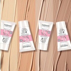 FARMASİ CC KREM 50 ML AÇIK 01
