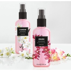 FARMASİ CRUSH VÜCUT SPREYİ KADIN 115 ML