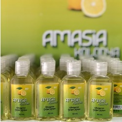 80° LİMON KOLONYASI 50 ML