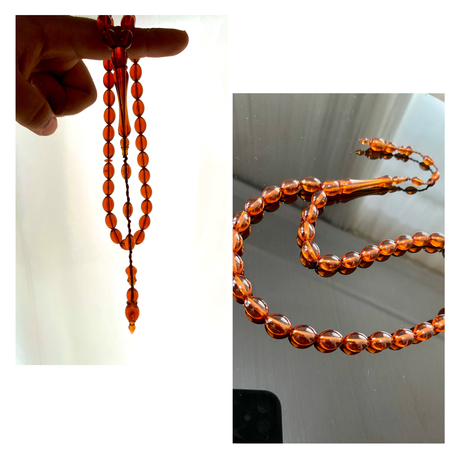 Turuncu FlexiGlass