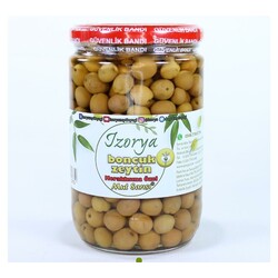 Boncuk zeytin 