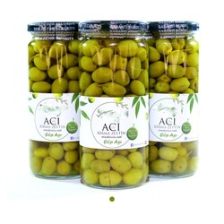 Acı Kırma zeytin 
