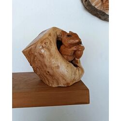 sincap figürü biblo 