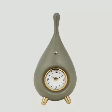 Vitale Metal Damla Saat