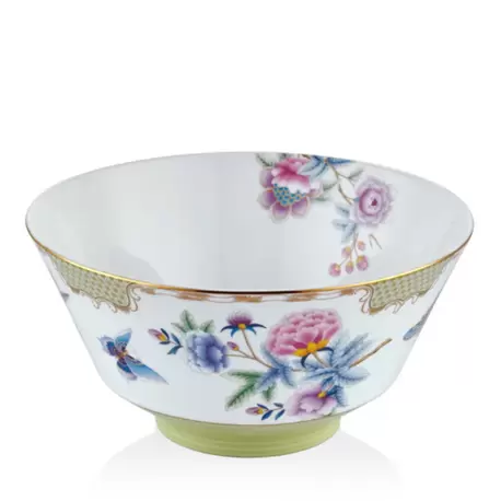 Tea Delight Çorba Kasesi (Soup Bowl) 22cm Green