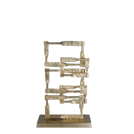 Gold Obje | Gold Object