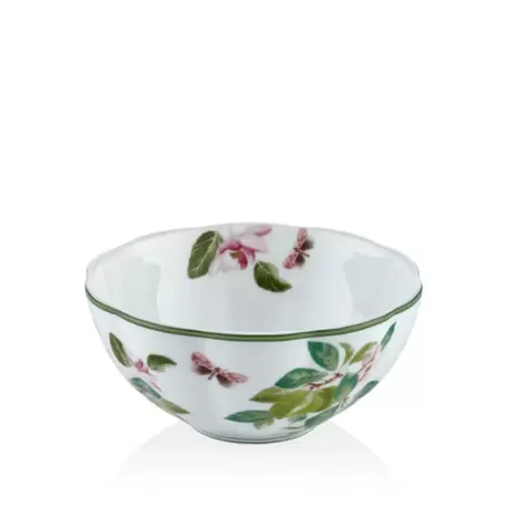 Tea Delight Rice Bowl 12cm (Prinç Kasesi)