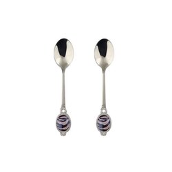 Lucky Art Effie Gold Çay Kaşık Seti