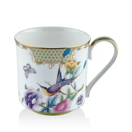 Tea Delight Kupa 350ml Green