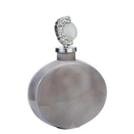 Laguna Yuvarlak Vazo | Laguna Round Vase