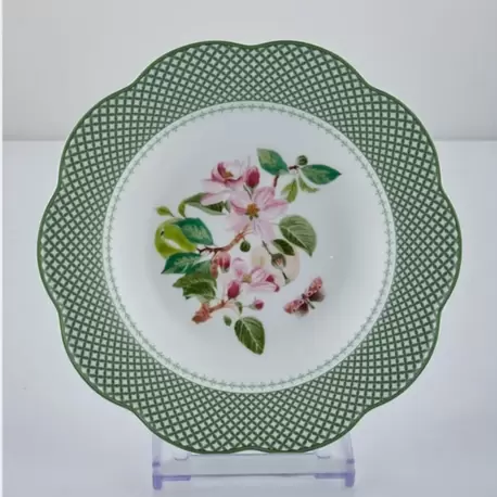 Lamedore Tea Delight Soup Plate 23cm (Yemek Tabağı)