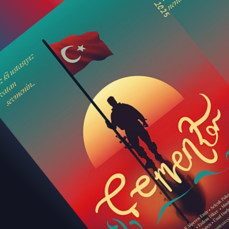 ÇEMENZAR DERGİ 9.SAYI (2.ŞEHİT SAYISI)