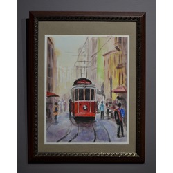 TRAMVAY