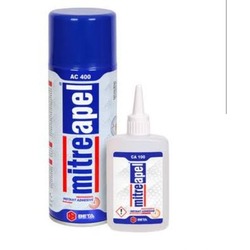 Apel hızlı yapıştırıcı 400 ml