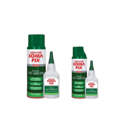 Somafix hızlı yapıştırıcı 400 ml 
