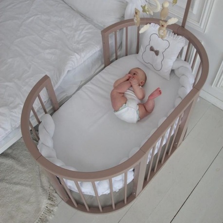 ÖZEL SERİ BEBEK SETİ 3 PARÇA