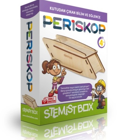 Stemist Box Periskop
