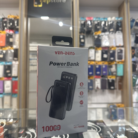 10.000 mAh PowerBank