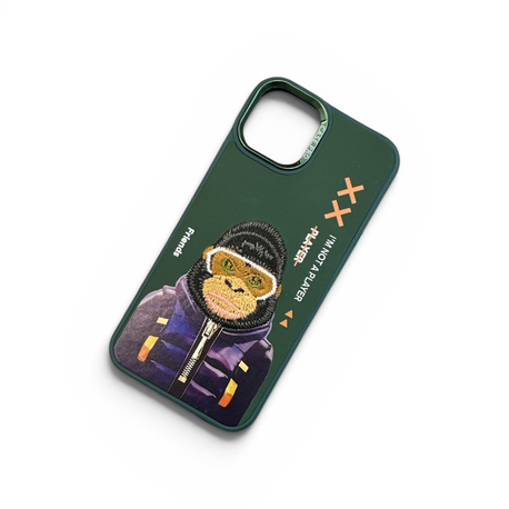 İphone 13 - Case Goril Kılıf
