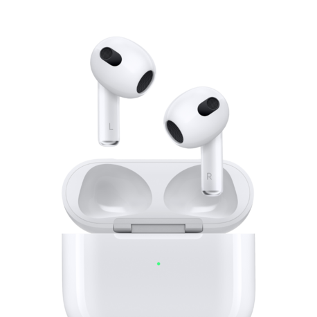 CepteTekno Airpods 3. Nesil (Premium)