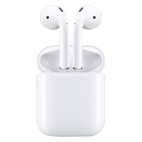 CepteTekno Airpods 2. Nesil (Premium)