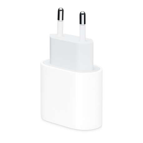 CepteTekno  İthal 20 W USB-C Güç Adaptörü (MHJE3ZM/A20W)