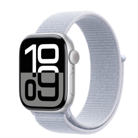 CepteTekno Watch 10 (Premium)