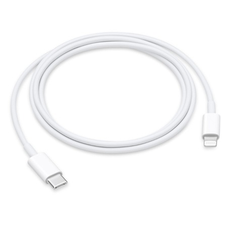 CepteTekno USB-C Lightning Şarj Kablosu (1 m)