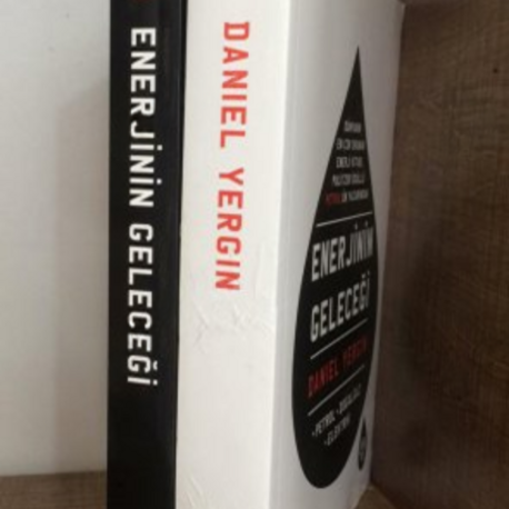 Enerjinin Geleceği 1-2