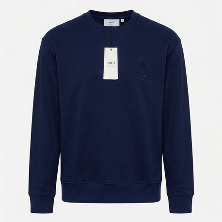 Ami Lacivert oysho Sweatshirt