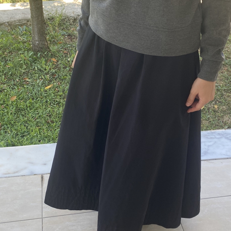 Siyah etek