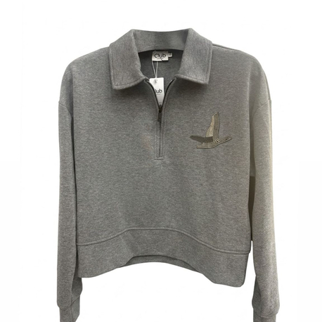 Bymn  sweatshirt