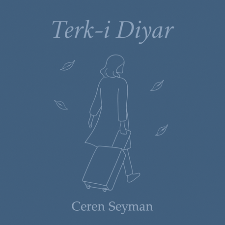 Terk-i Diyar
