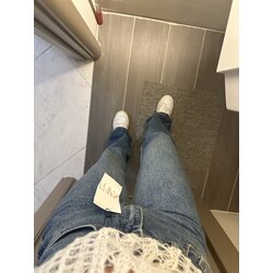 ZR Jean