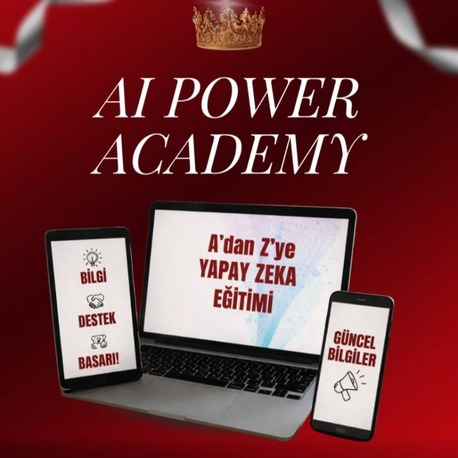 Al Power Academy 