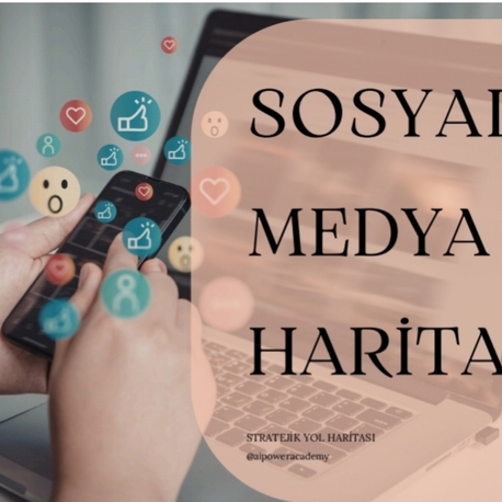 Sosyal Medya Yol Haritası 