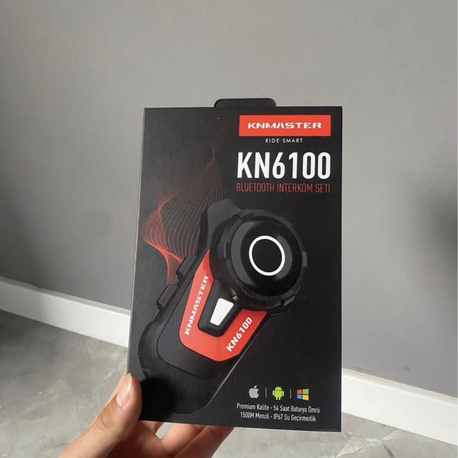 KN6100