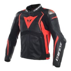 DAİNESS D4 AVRO DERİ MOTORSİKLET MONTU