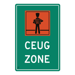 Çerkes Kültüründen Kesitler; Ceug 001