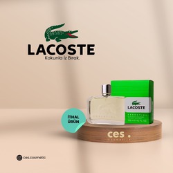Lacoste Essential Edt 125 Ml