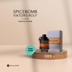VIKTOR & ROLF Spicebomb 90 ml