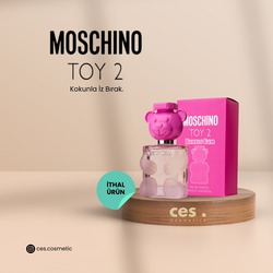 Moschino Toy2 Bubble Gum 100 ml 