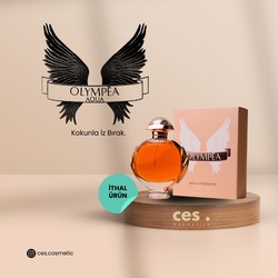 RABANNE FRAGRANCES Olympéa 80 ml 
