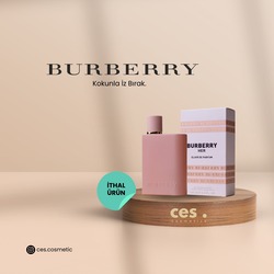 BURBERRY Her Elixir 100 ml 
