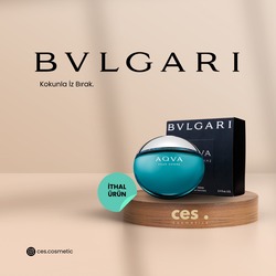 BVLGARI Aqva Pour Homme 100 ml 